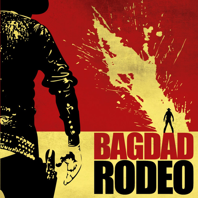 Billets Bagdad Rodeo