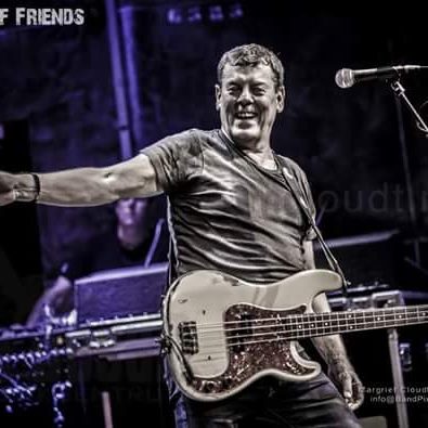Billets Band of Friends (Brudenell Social Club - Leeds)