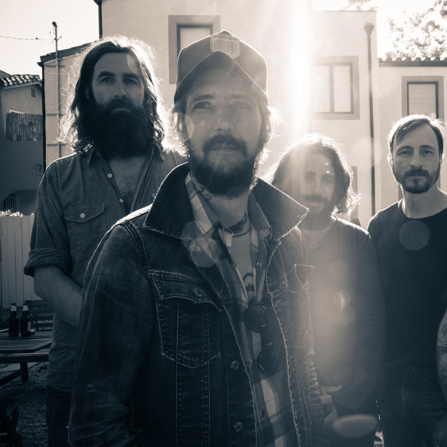 Band of Horses Tickets