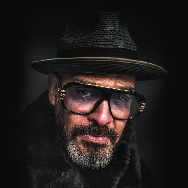 Barry Adamson at King Tuts Wah Wah Hut Tickets