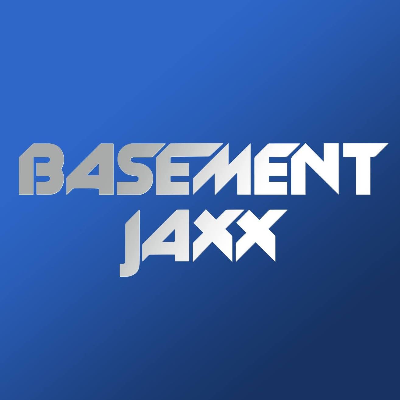 Billets Basement Jaxx