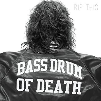 Billets Bass Drum of Death