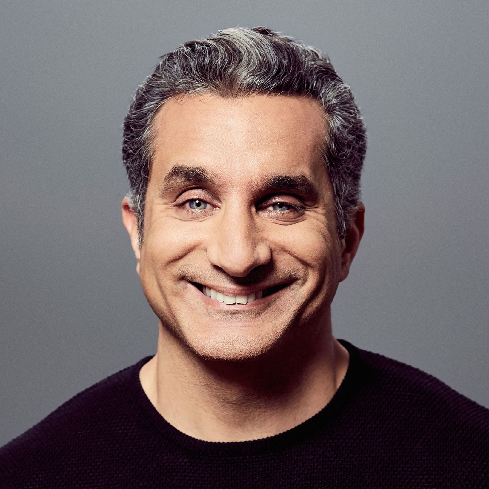 Bassem Youssef Tickets