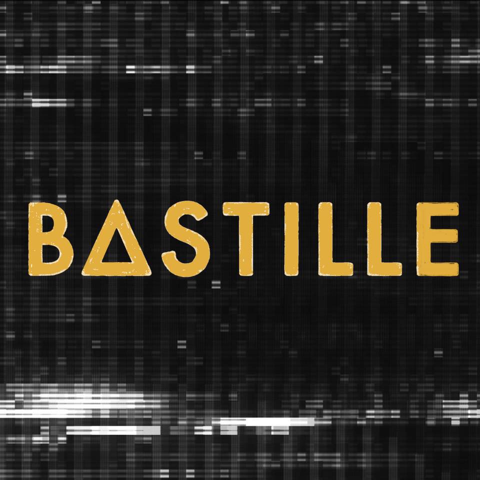 Bastille Tickets
