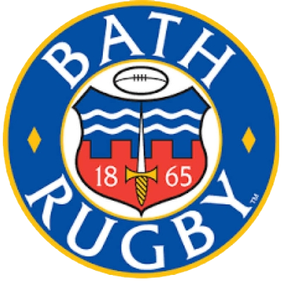 Billets Bath Rugby