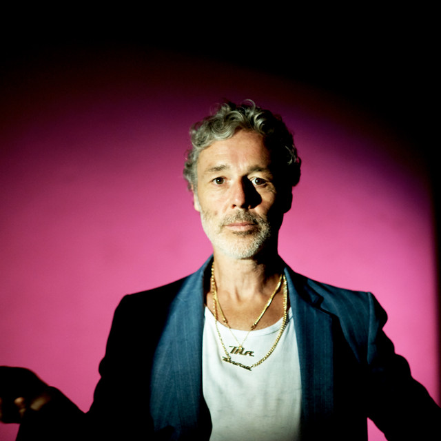 Billets Baxter Dury (Waterfront Norwich - Norwich)