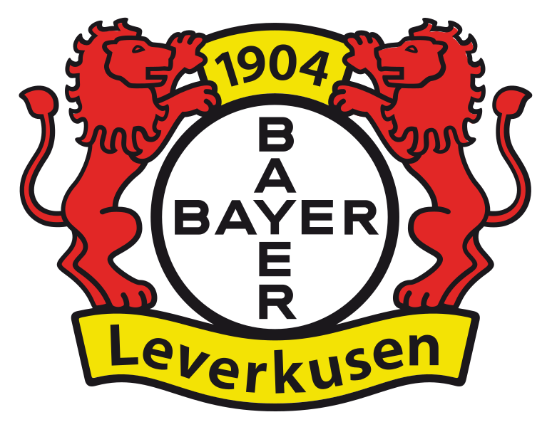 Billets Bayer Leverkusen