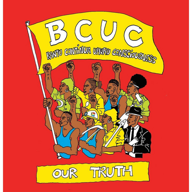 BCUC at Band On The Wall Tickets