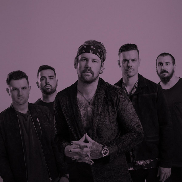 Billets Beartooth (Ancienne Belgique - Bruxelles)