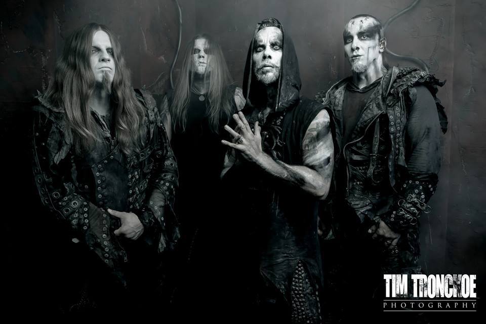 Behemoth in der Philharmonie de Paris Tickets