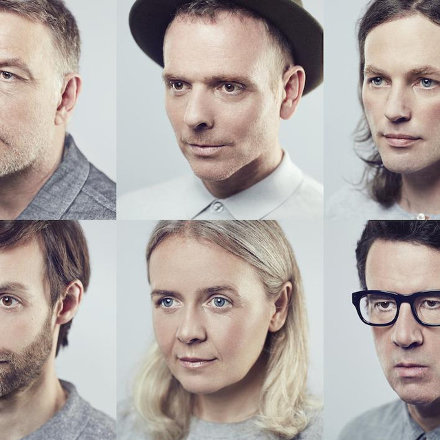 Billets Belle and Sebastian (Moore Theatre - Seattle)