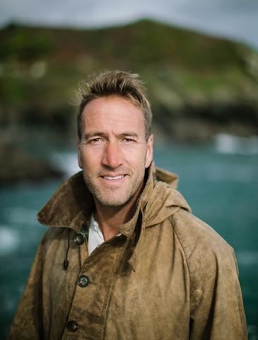 Billets Ben Fogle