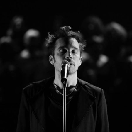 Billets Ben Herbert Larue (Trianon Transatlantique - Sotteville Les Rouen)