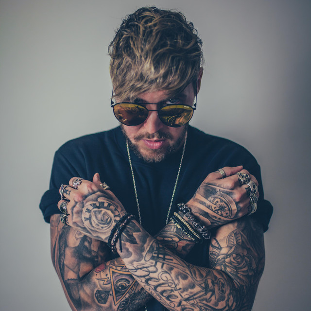 Ben Nicky Tickets