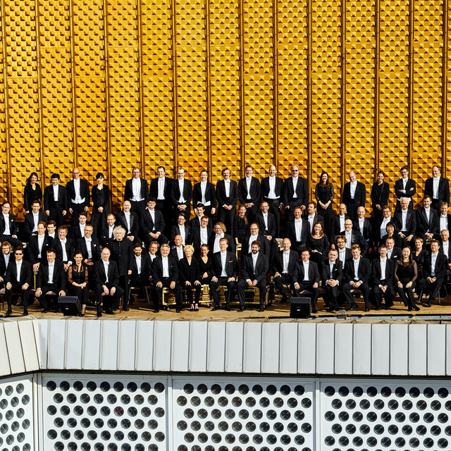 Billets Berliner Philharmoniker