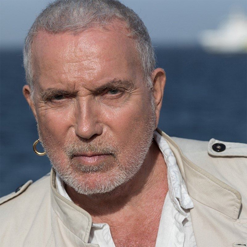 Bernard Lavilliers al Le Cube Troyes Tickets