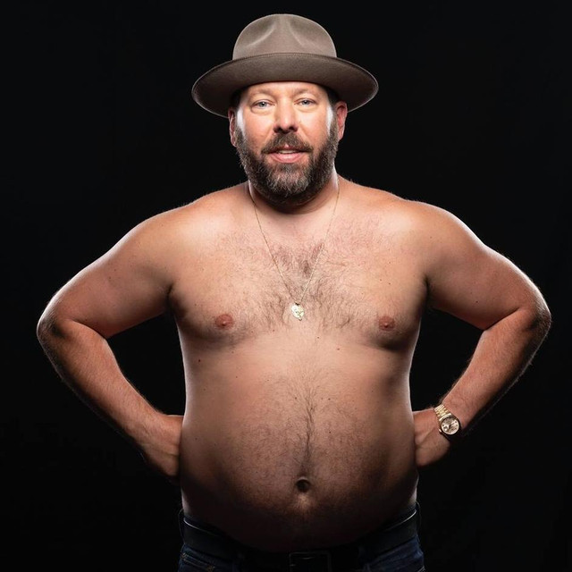 Bert Kreischer al Moody Center ATX Tickets