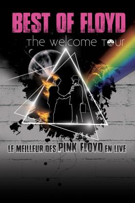 Best Of Floyd at Le Silo Tickets
