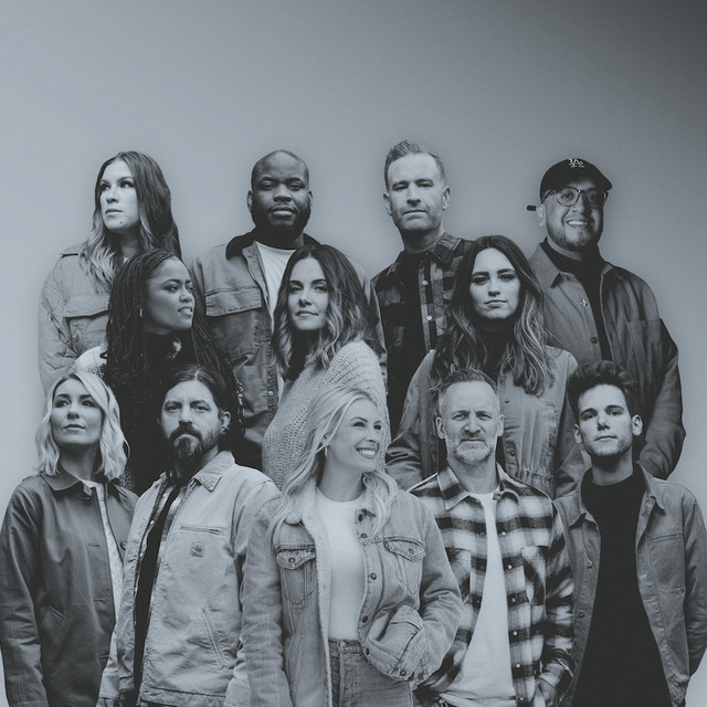 Bethel Music in der Pacific Coliseum Tickets