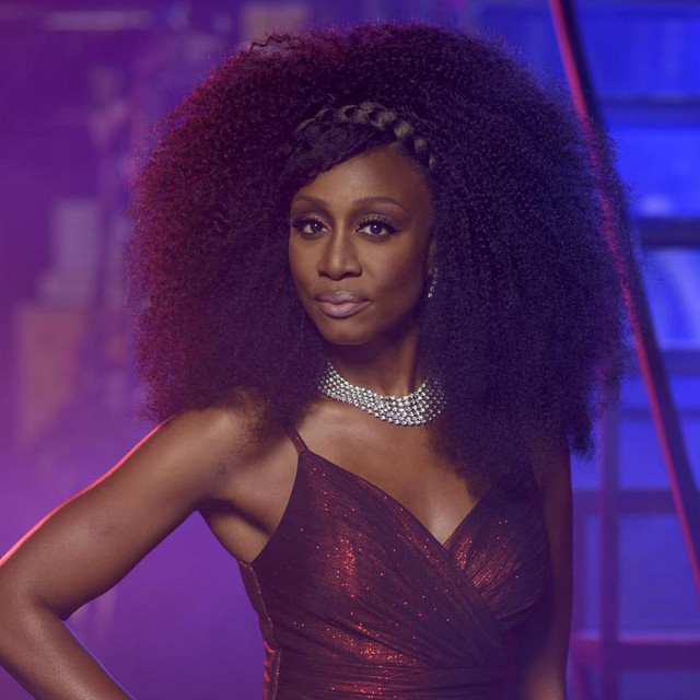 Billets Beverley Knight (Royal Albert Hall - Londres)