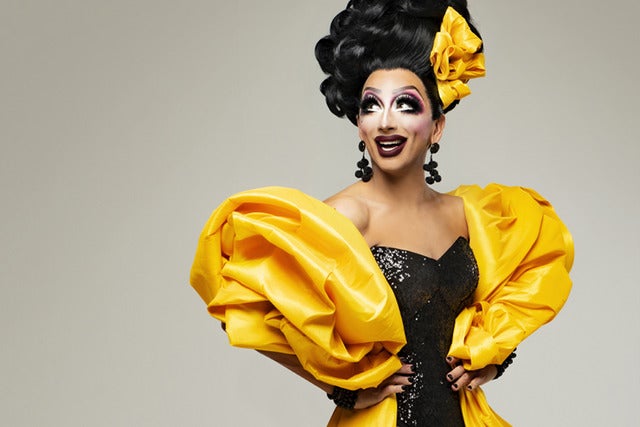 Billets Bianca Del Rio