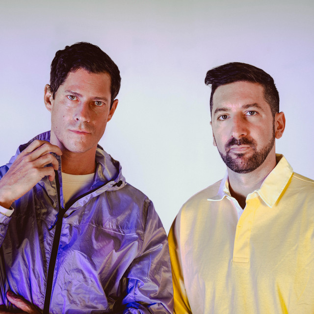 Big Gigantic Tickets