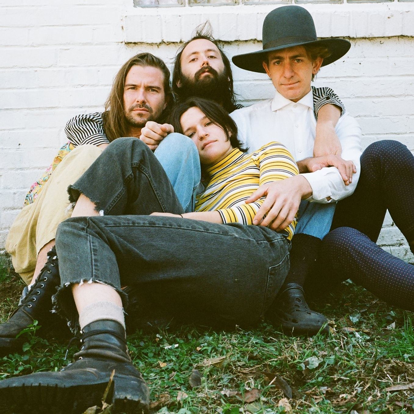 Billets Big Thief