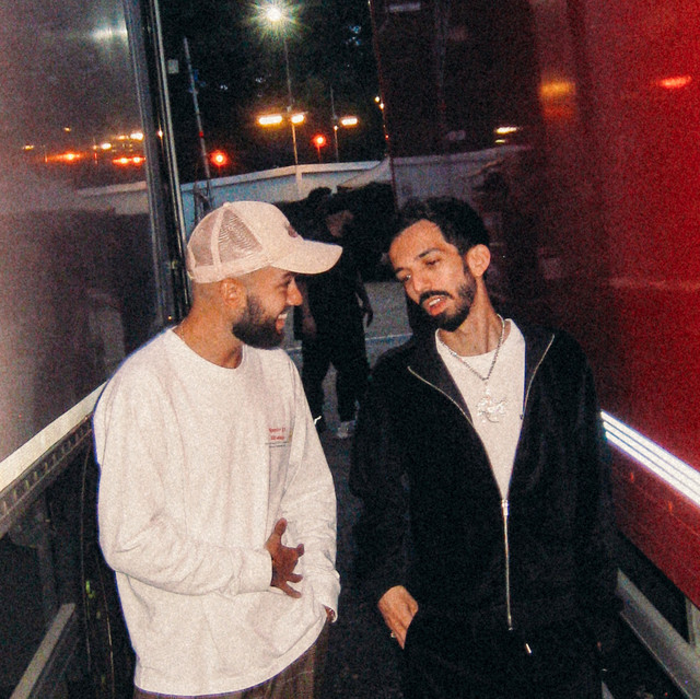 Billets Bigflo et Oli