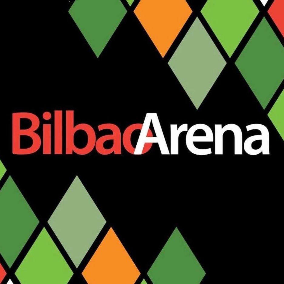 Billets Bilbao Arena