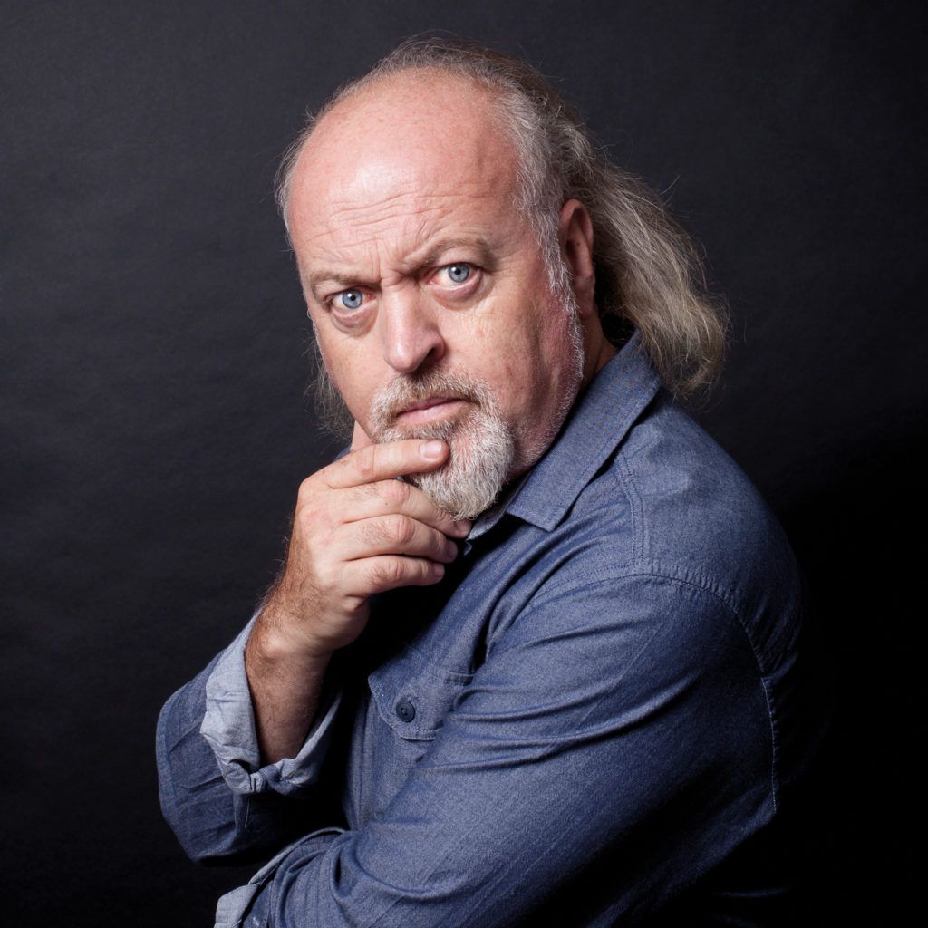 Bill Bailey at Capitole Gent Tickets