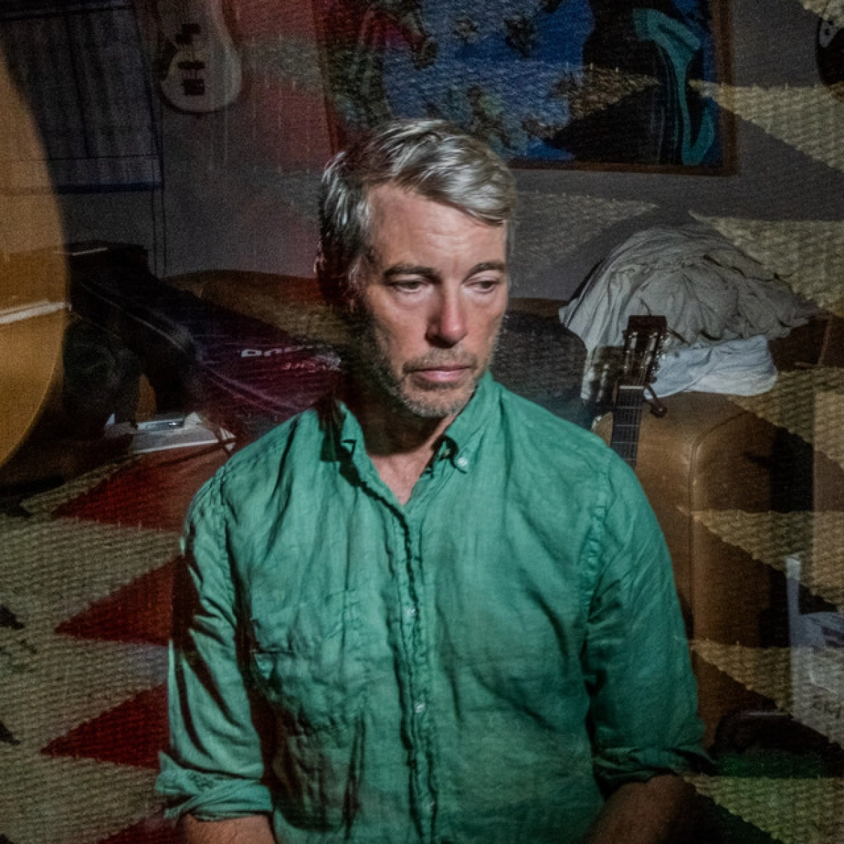 Bill Callahan Tickets