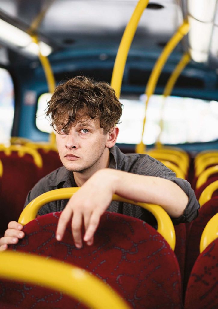 Billets Bill Ryder-Jones