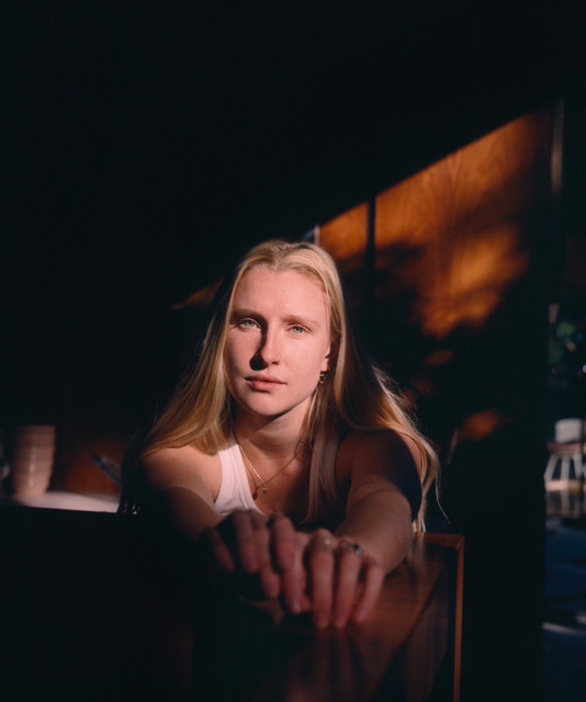 Billie Marten en Swg3 Tickets