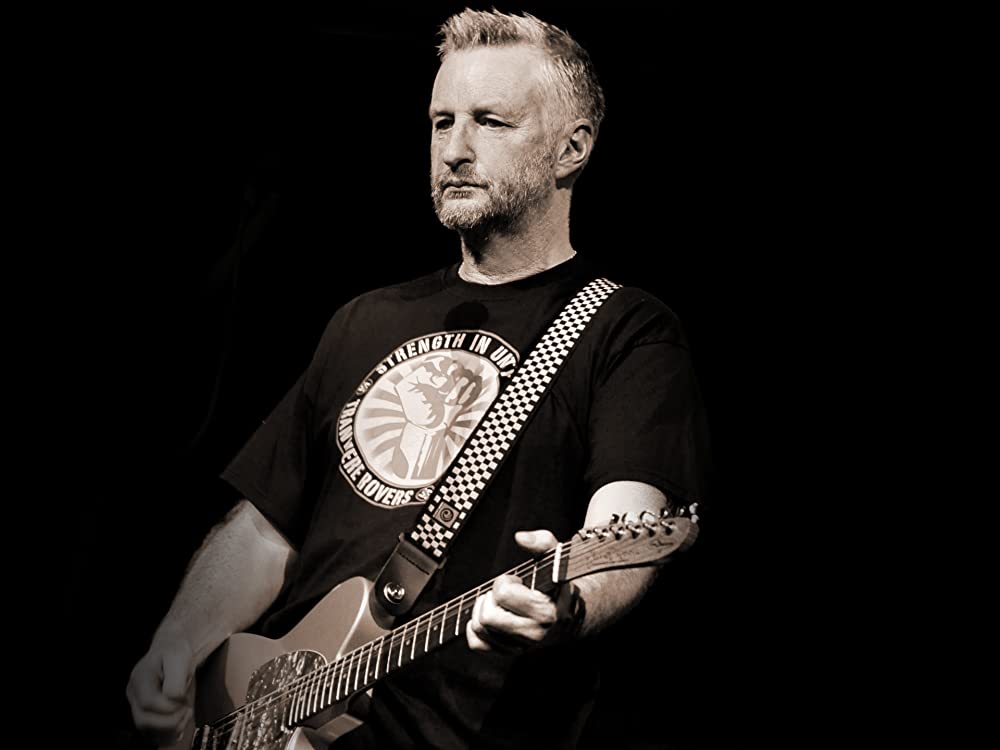 Billy Bragg at Picturedrome Tickets