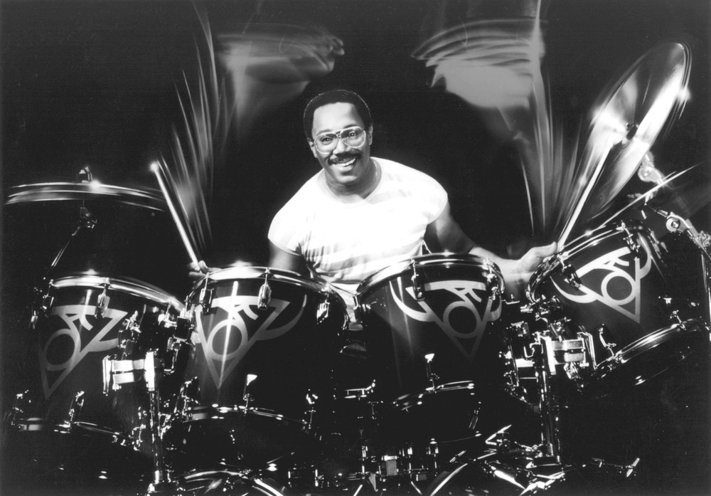 Billets Billy Cobham