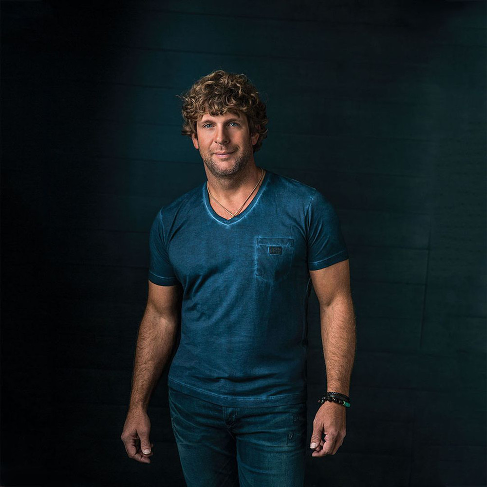 Billy Currington en Ascend Amphitheater Tickets