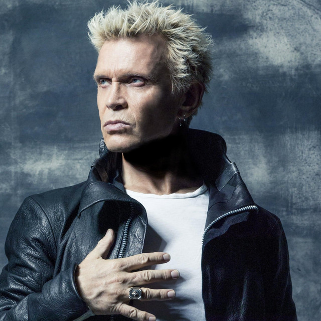 Billets Billy Idol