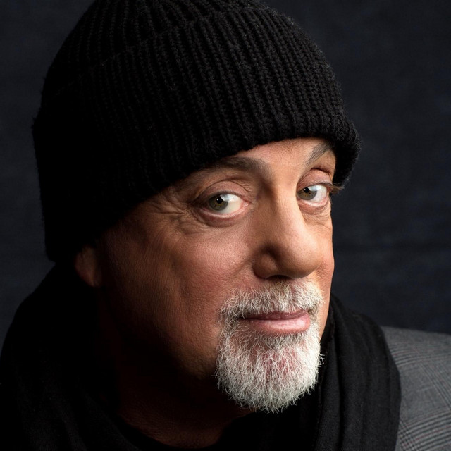 Billets Billy Joel