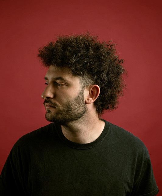 Billy Lockett Tickets