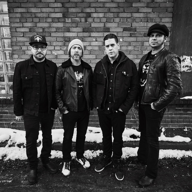 Billets Billy Talent (Barrowland Ballroom - Glasgow)