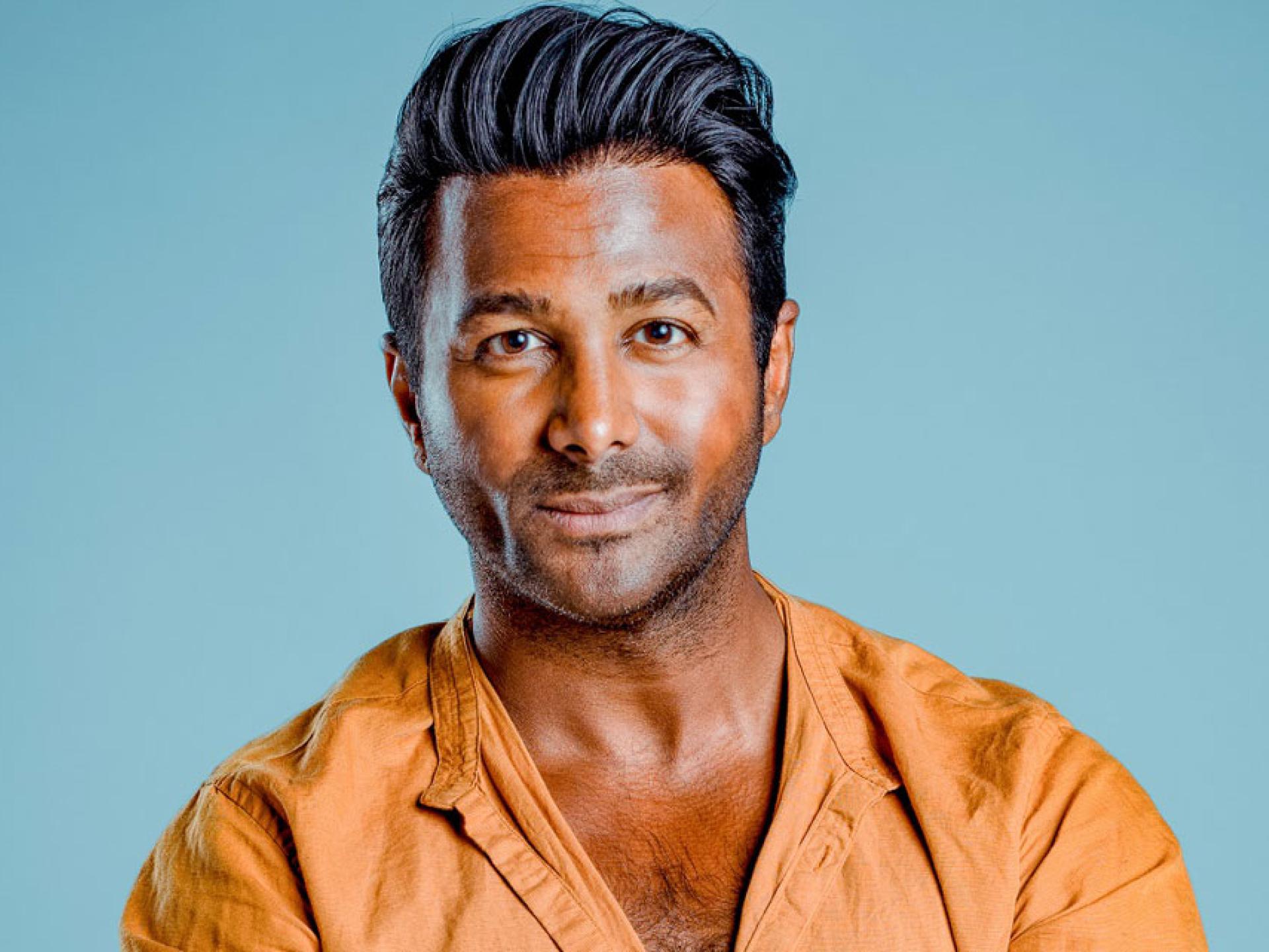 Biyon Kattilathu en Stadthalle Rostock Tickets