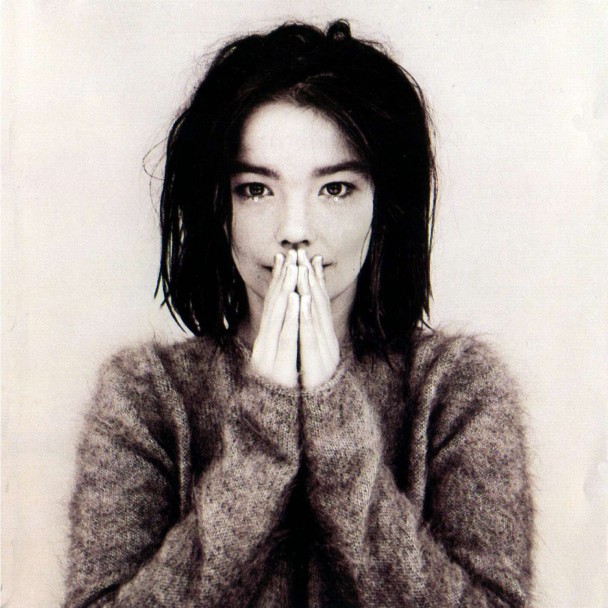 Billets Bjork