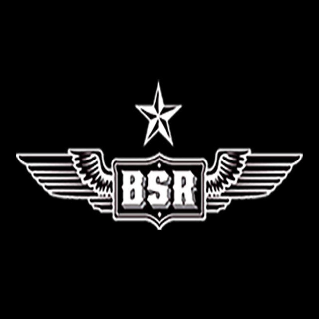 Billets Black Star Riders