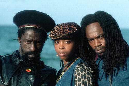 Black Uhuru Tickets