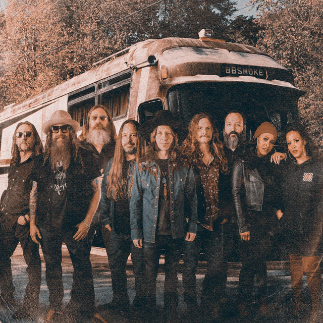 Blackberry Smoke at Ryman Auditorium Tickets