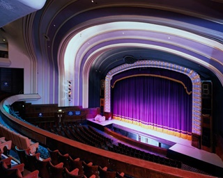 Billets Blackpool Opera House