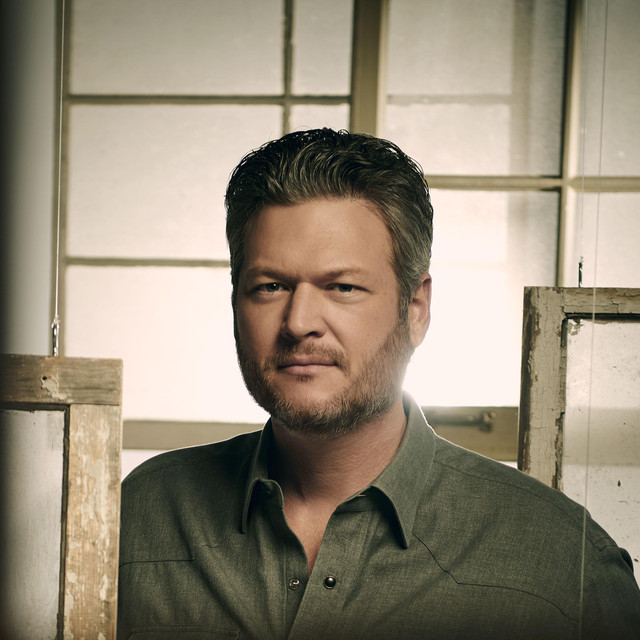 Blake Shelton Tickets