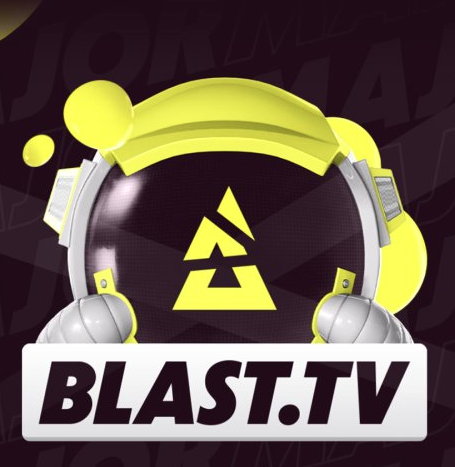 Billets Blast TV Major