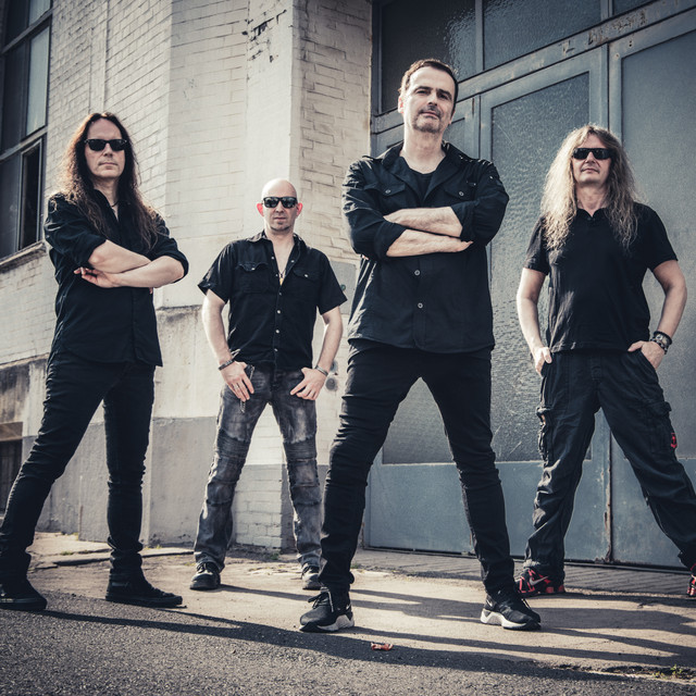 Blind Guardian en 013 Tickets