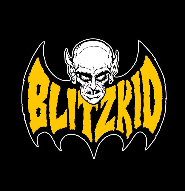 Billets Blitzkid